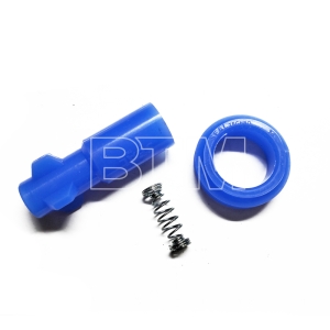 Наконечник зажигания мод. BOSH/Старый Оскол мал.+ КОЛ. L28mm+l28,D13mm+d10mm